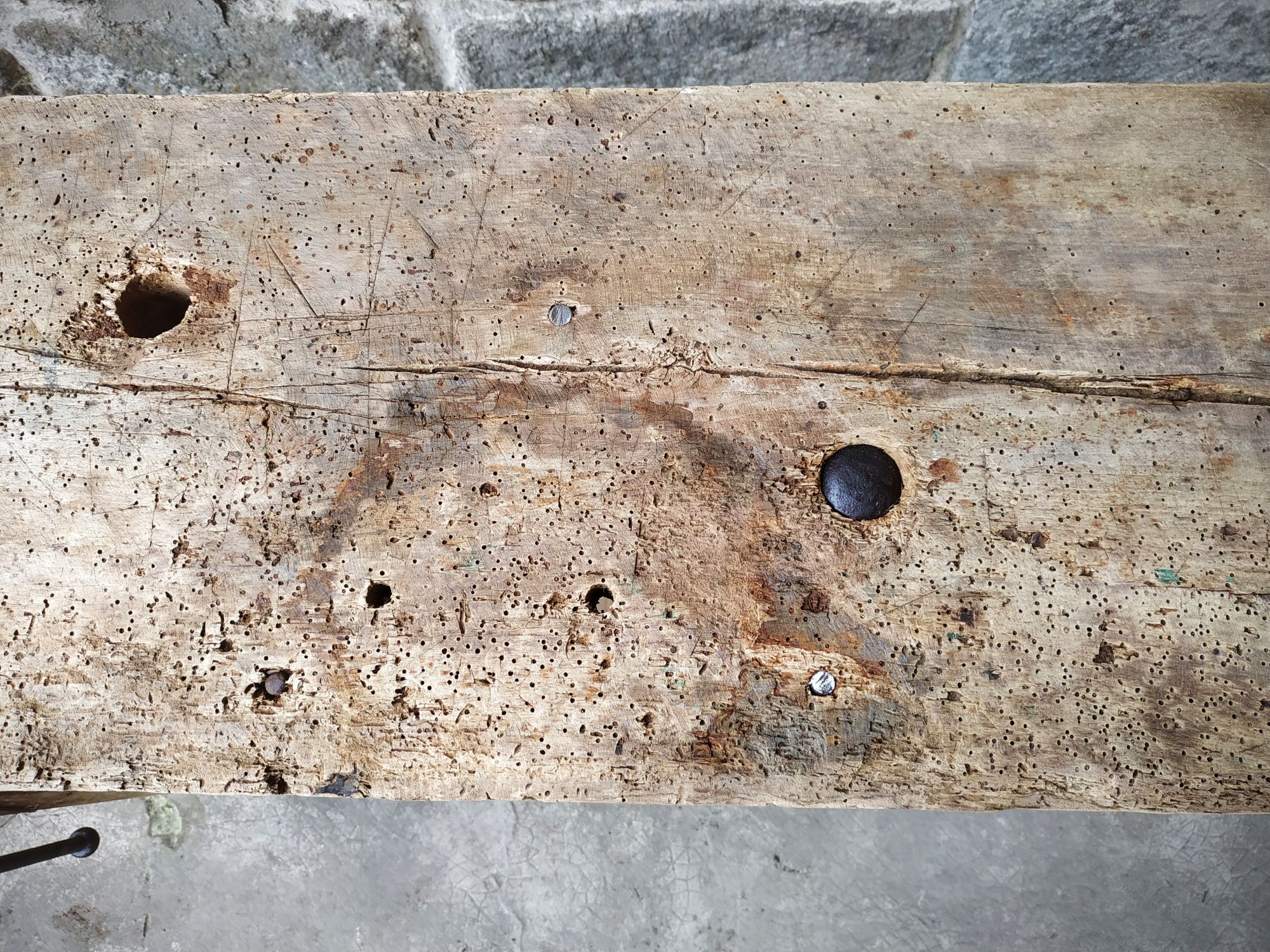 Workbench 160 cm