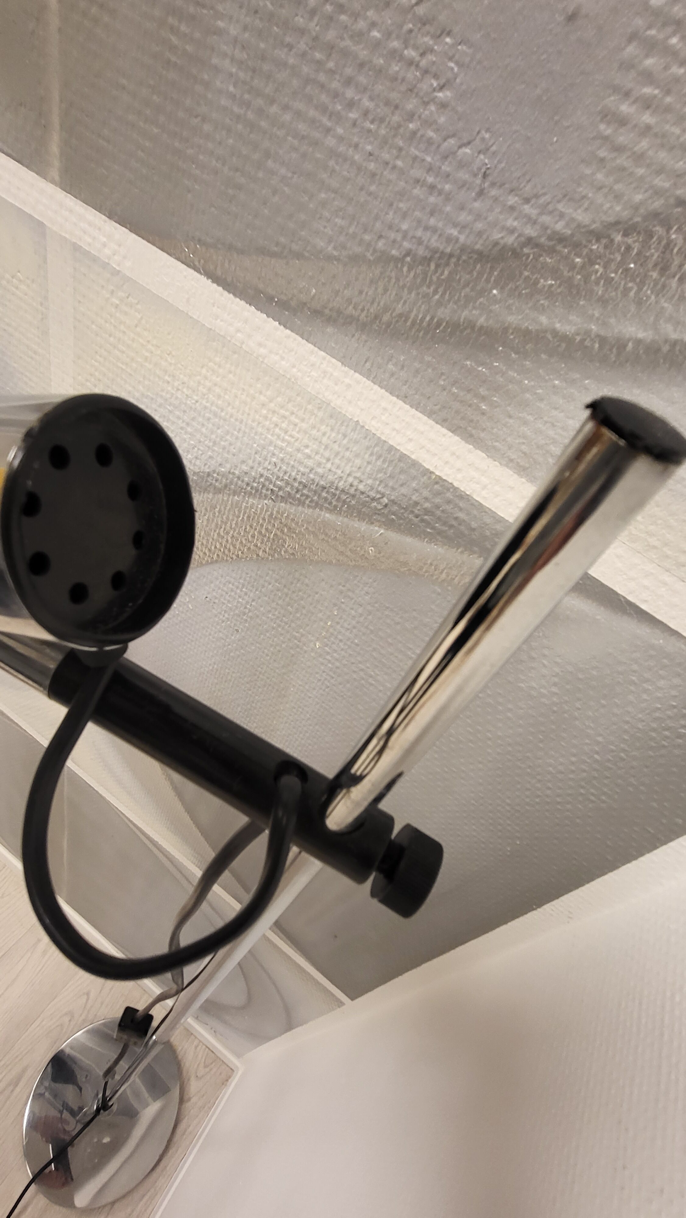 Floor lamp Fischer Leuten