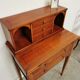Bureau secrétaire