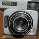 Vintage 1960s film camera