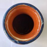 Moroccan vase Serghini Safi