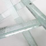 Table basse Mikado de Maurice Barilone
