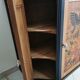 Meuble de rangement buffet Oiseaux