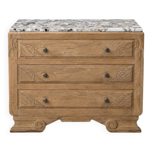 Commode Art Déco en