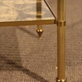 Bagues House style  End Table