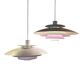 Form-Light 52503 pendant light, 1970s