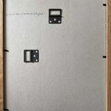 Painting Georges Joseph DUPIRE (1873-?) Palace of the Dukes Dijon Tour of Bare