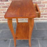 small entrance or sofa side table