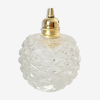 Lampe baladeuse vintage