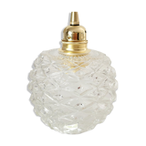 Vintage walking lamp