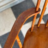 Vintage rocking chair