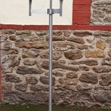 Four-light floor lamp by Gaetano Sciolari, 1970s