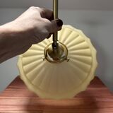 Art Deco wall light