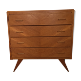 Commode