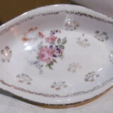 Limoges porcelain raviers