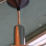 Space Age 1970 Pendant Light