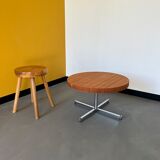 Coffee table by Pierre Guariche, model TGR02