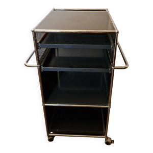 console