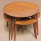 Vintage coffee tables
