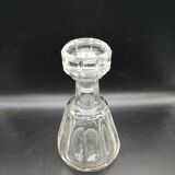 Carafe en cristal Baccarat Harcourt Talleyrand