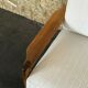 60s 70s Teak Easy Chair Lounge Chair Danish Modern Design Denmark