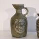 Set de vases en céramique de Gunnar Nylund pour Rorstrand 1960
