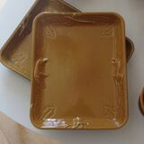 Drill slip dish