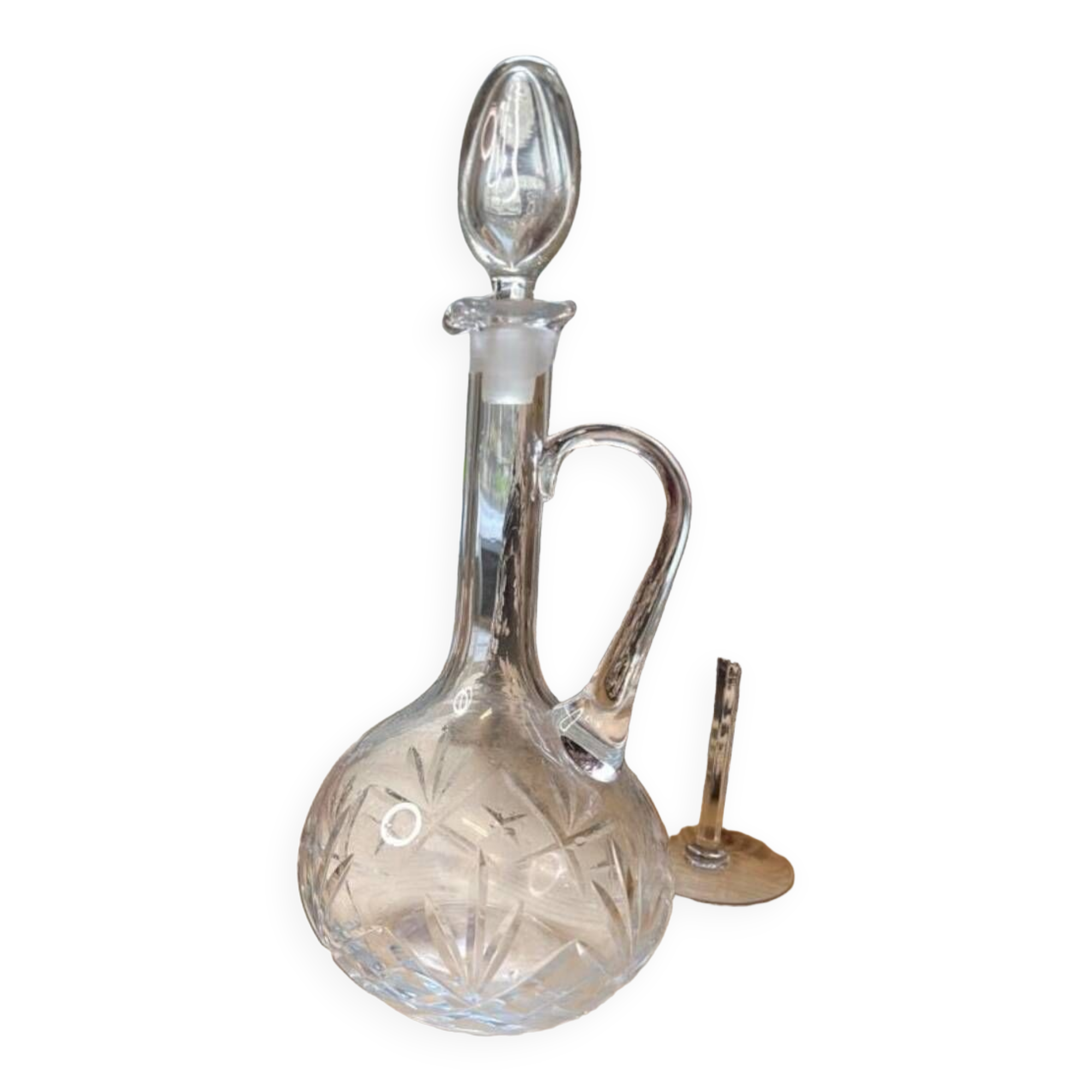 Carafe vintage