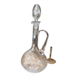 Vintage carafe
