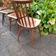 Series de chaises bistrot fanett tapiovaara