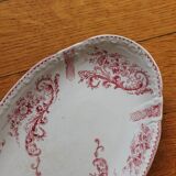 Ravier in iron land Saint Cloud Longwy