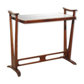 Mid century side table by Cesare Lacca for Cassina, Italy 1950s