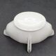 Lean fat gravy boat