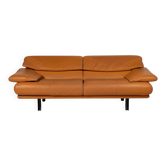 "Alanda" sofa by Paolo Piva for B&B Italia, 1990s