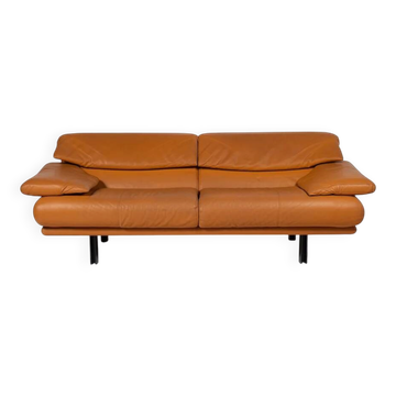 Canapé « Alanda » de Paolo Piva pour B&B Italia, années 1990