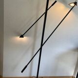 Lampadaire Mikado  Michel Senné édition Arlumiere