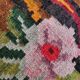 Coussins kilim moldave