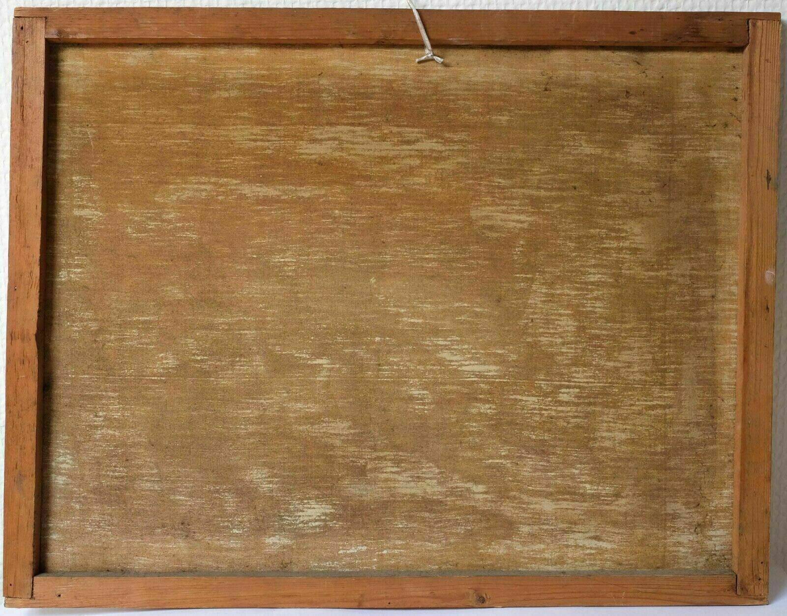 Painting by Jakub Obrovsky still life bouquet of flowers