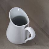 1 old milk jug/pitcher 500 ml