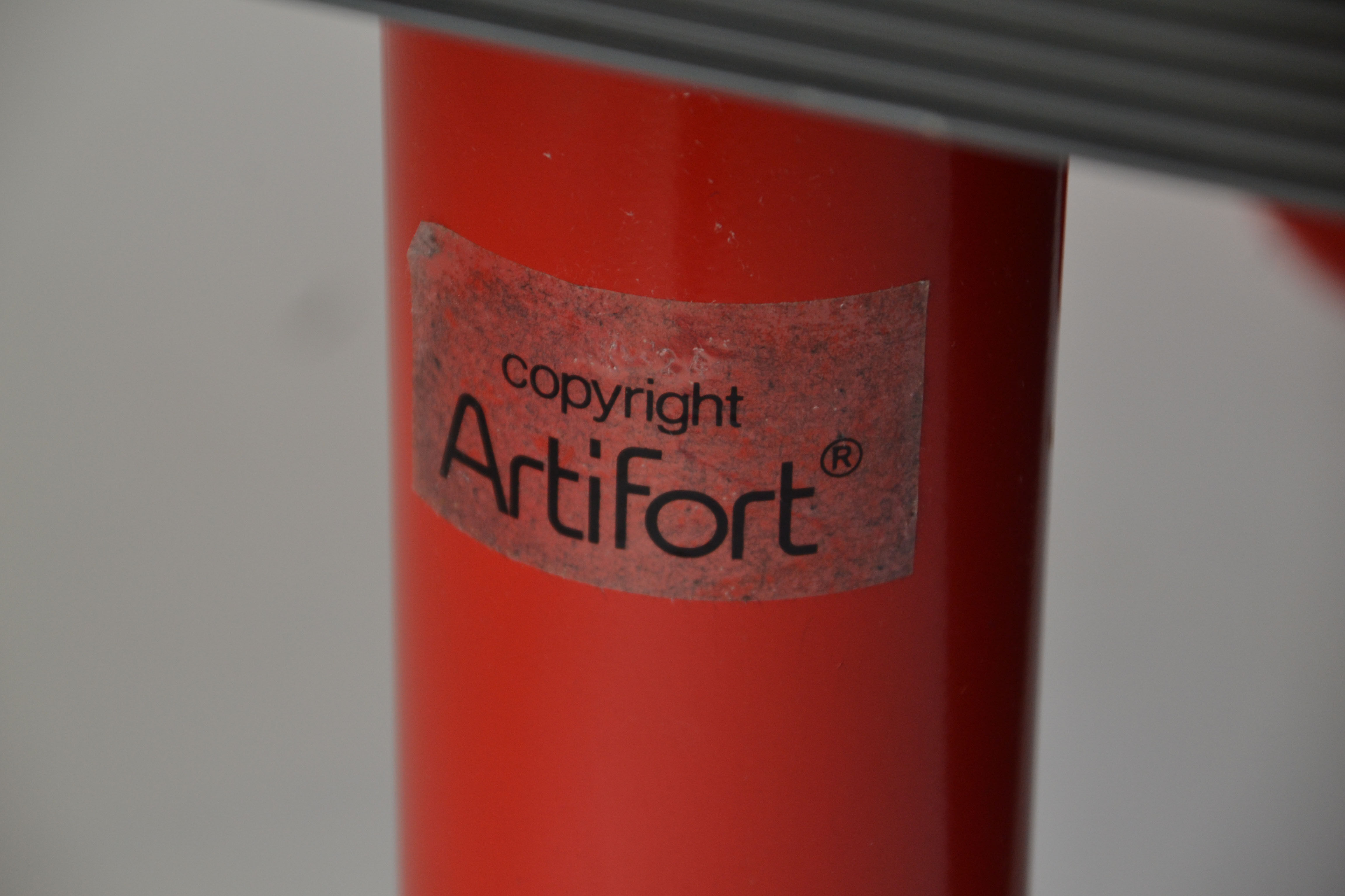 Canapé de Michael Mccoy, artifort 1980