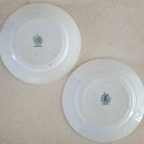 5 Moulin des loups plates, Marceau model
