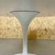Tulip dining table by Eero Saarinen for Knoll International