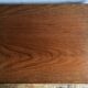Nested tables Quadrille, teak - G Plan edition 1960
