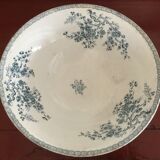 Gien's earthenware salad