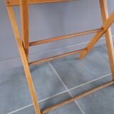 Vintage children's desk