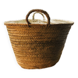 Woven basket