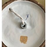 Nevers Ceramic Table Lamp
