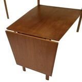 Vintage Poul Cadovius Royal System wall system wall unit