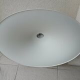 White Lita pendant light