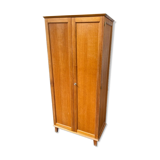 Vintage Parisian wardrobe